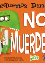 Pequeños dinos no muerden