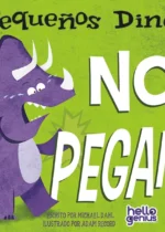 Pequeños dinos no pegan