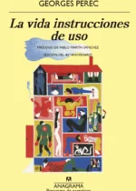 La vida. Instrucciones de uso