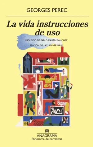 La vida. Instrucciones de uso
