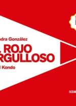 Rojo orgulloso