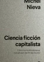 Ciencia ficción capitalista
