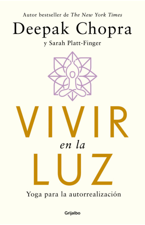 Vivir en la luz