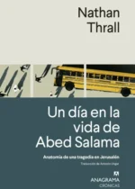 Un día en la vida de Abed Salama