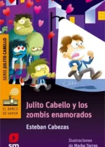 Julito Cabello y los zombis enamorados