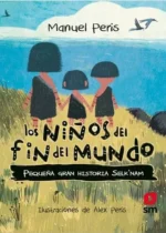 Los niños del fin del mundo