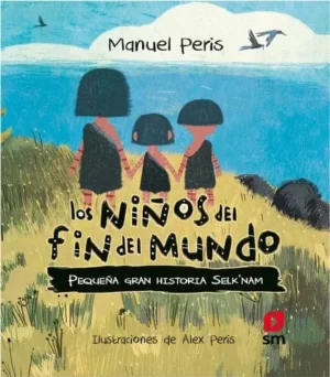 Los niños del fin del mundo
