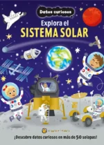Explora el sistema solar