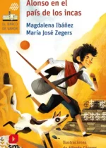 Alonso en el país de los incas