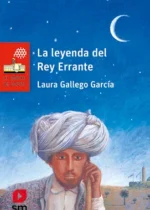 La leyenda del Rey Errante