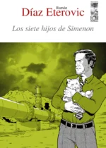 Los siete hijos de Simenon
