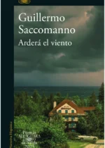 Arderá el viento