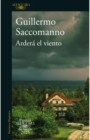 Arderá el viento