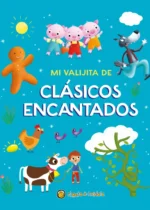 Mi valijita de clásicos encantados