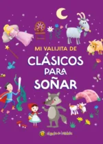 Mi valijita de clásicos para soñar