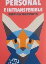 Personal e intransferible