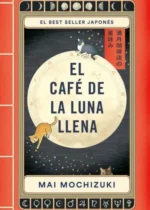 El café de la luna llena