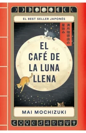 El café de la luna llena