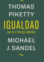 Igualdad. Qué es y por qué importa