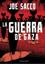La guerra de Gaza