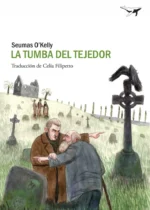 La tumba del tejedor