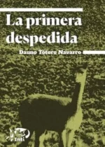 La primera despedida