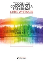 Todos los colores de la oscuridad