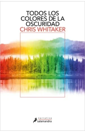 Todos los colores de la oscuridad