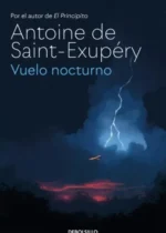 Vuelo nocturno