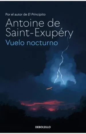 Vuelo nocturno