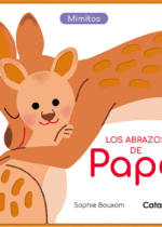 Los abrazos de papá