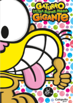 Gaturro ultra súper mega gigante