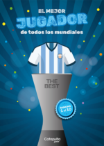 El mejor jugador de todos los mundiales