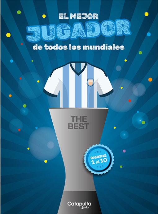 El mejor jugador de todos los mundiales