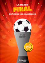 La mejor final de todos los mundiales
