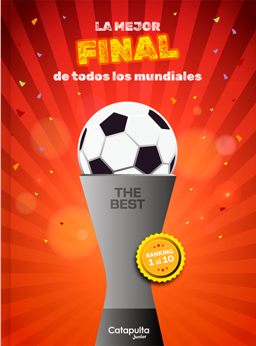La mejor final de todos los mundiales