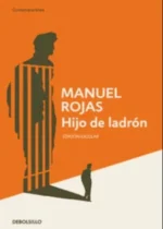 Hijo de ladrón