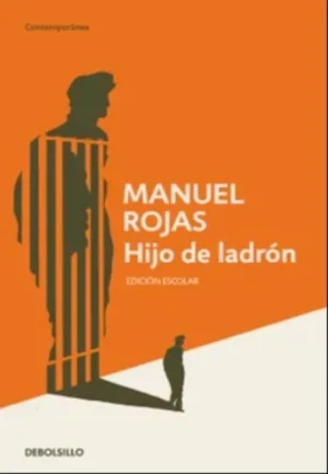 Hijo de ladrón