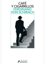 Café y cigarrillos