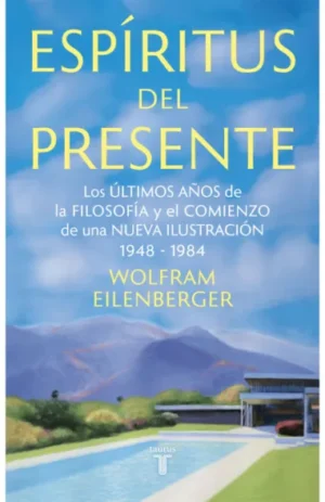 Espíritus del presente
