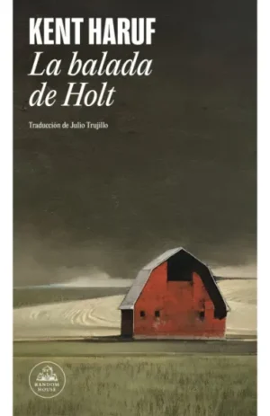 La balada de Holt