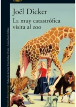 La muy catastrófica visita al zoo