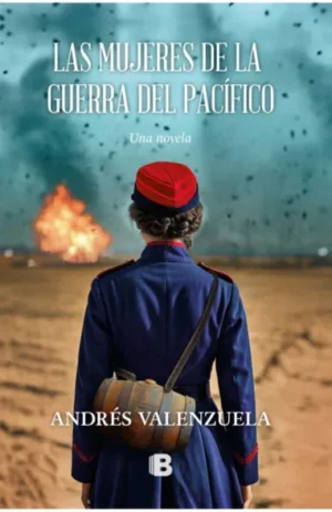Las mujeres de la guerra del Pacífico