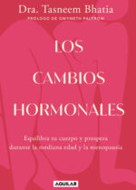 Los cambios hormonales
