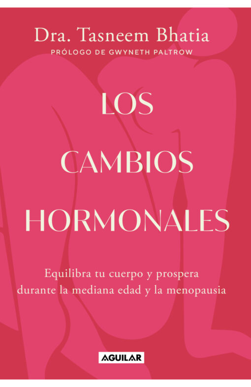 Los cambios hormonales