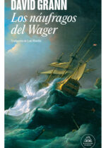 Los náufragos del Wager