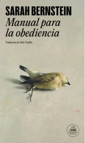 Manual de obediencia