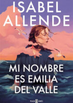 Mi nombre es Emilia del Valle