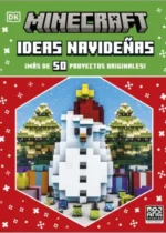 Minecraft. Ideas navideñas