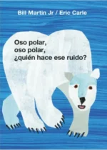 Oso polar, oso polar, ¿quién hace ese ruido?